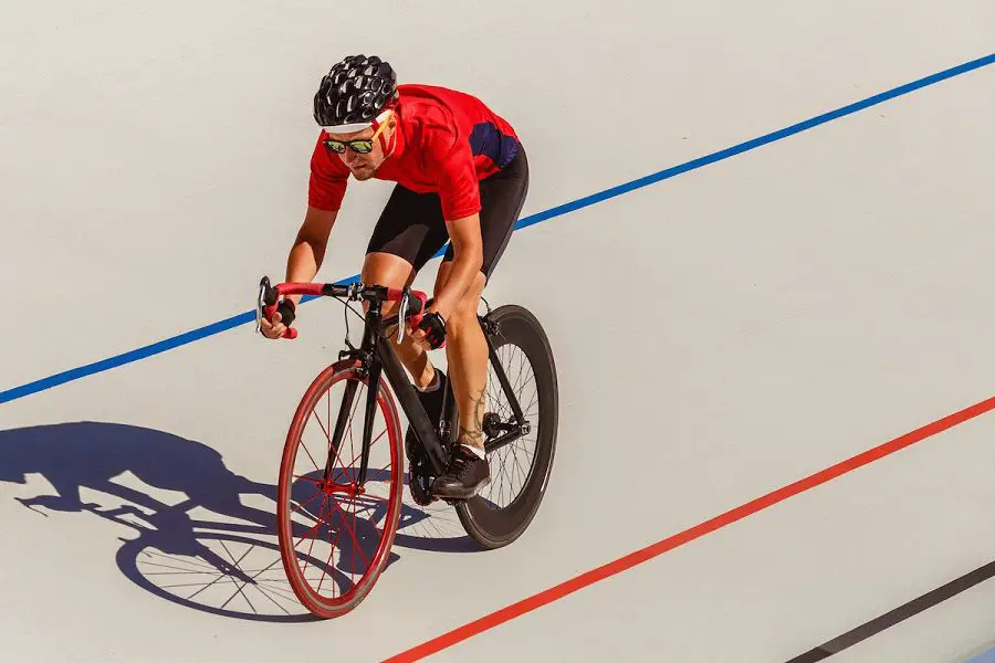 Track Cycling: Can You Do It As a Hobby? If so, Where?